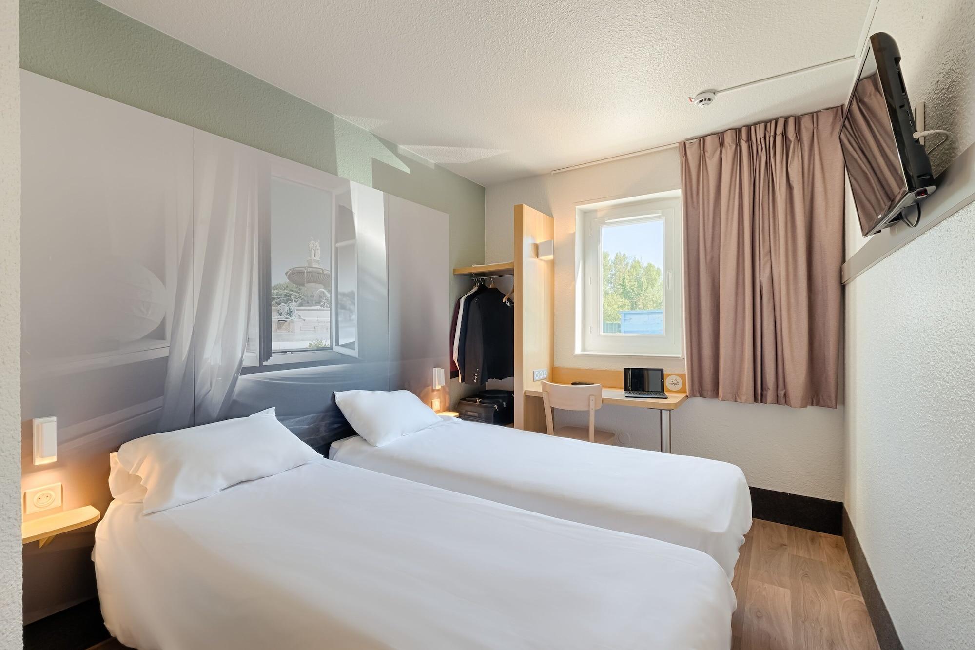 B&B Hotel Dunkerque Centre Gare Dunkirk Exterior photo
