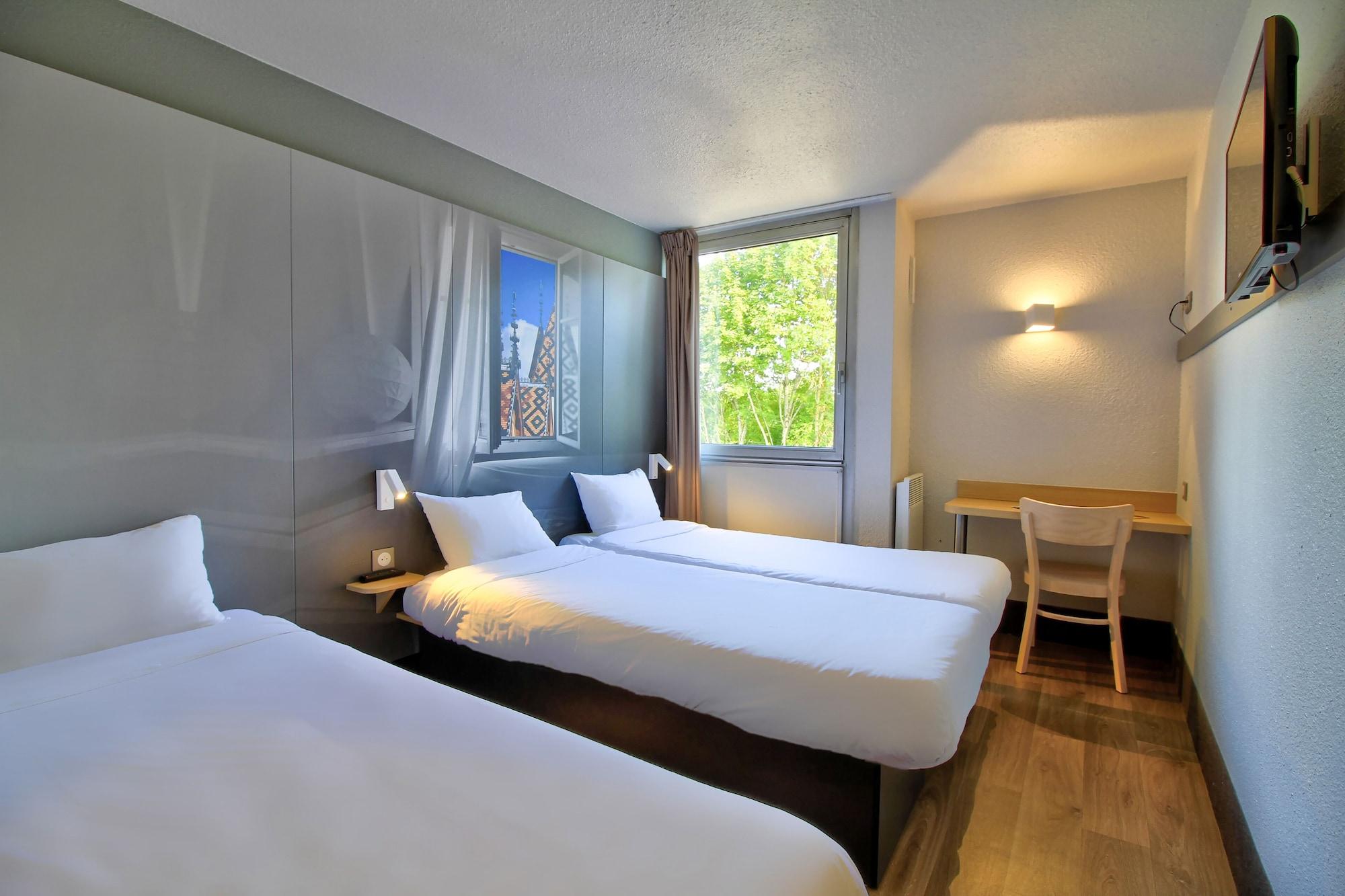 B&B Hotel Dunkerque Centre Gare Dunkirk Exterior photo