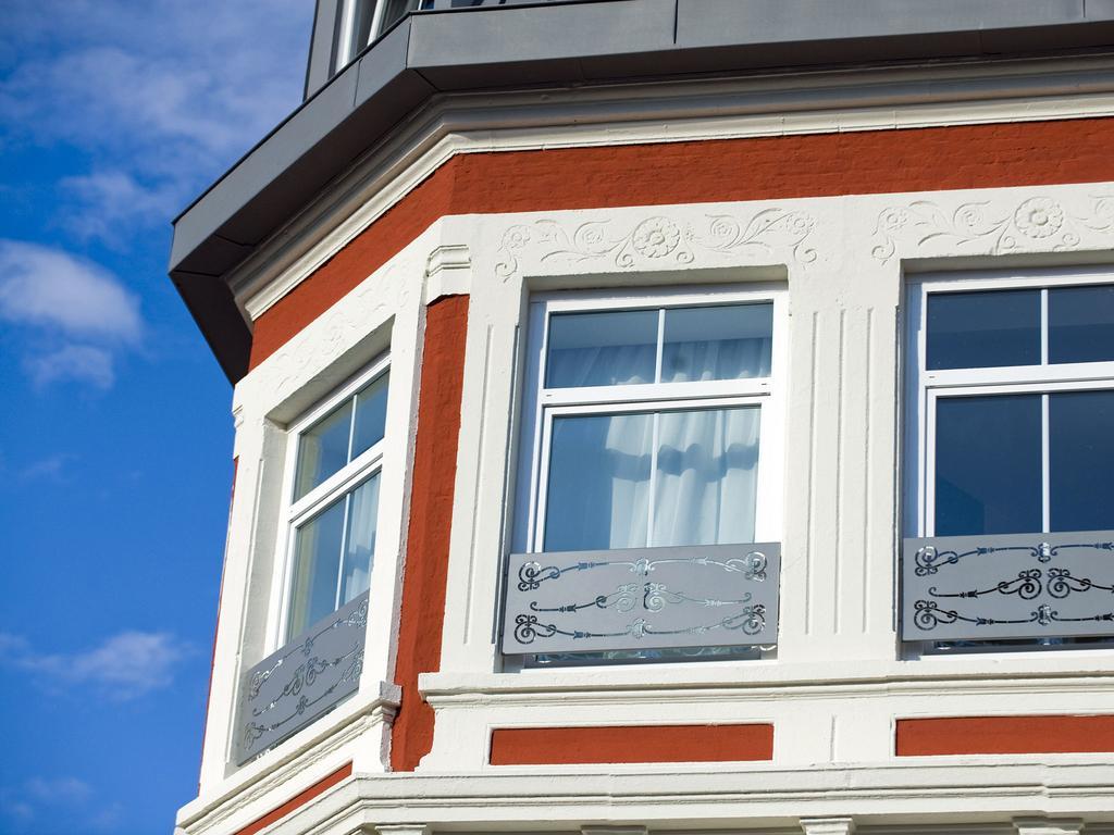 B&B Hotel Dunkerque Centre Gare Dunkirk Exterior photo
