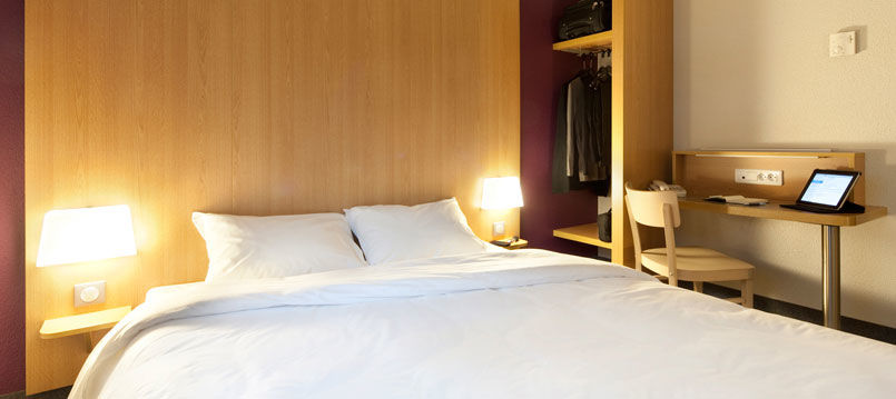 B&B Hotel Dunkerque Centre Gare Dunkirk Exterior photo