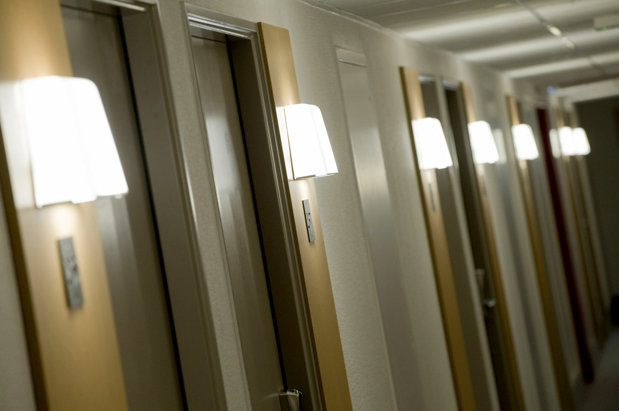 B&B Hotel Dunkerque Centre Gare Dunkirk Exterior photo