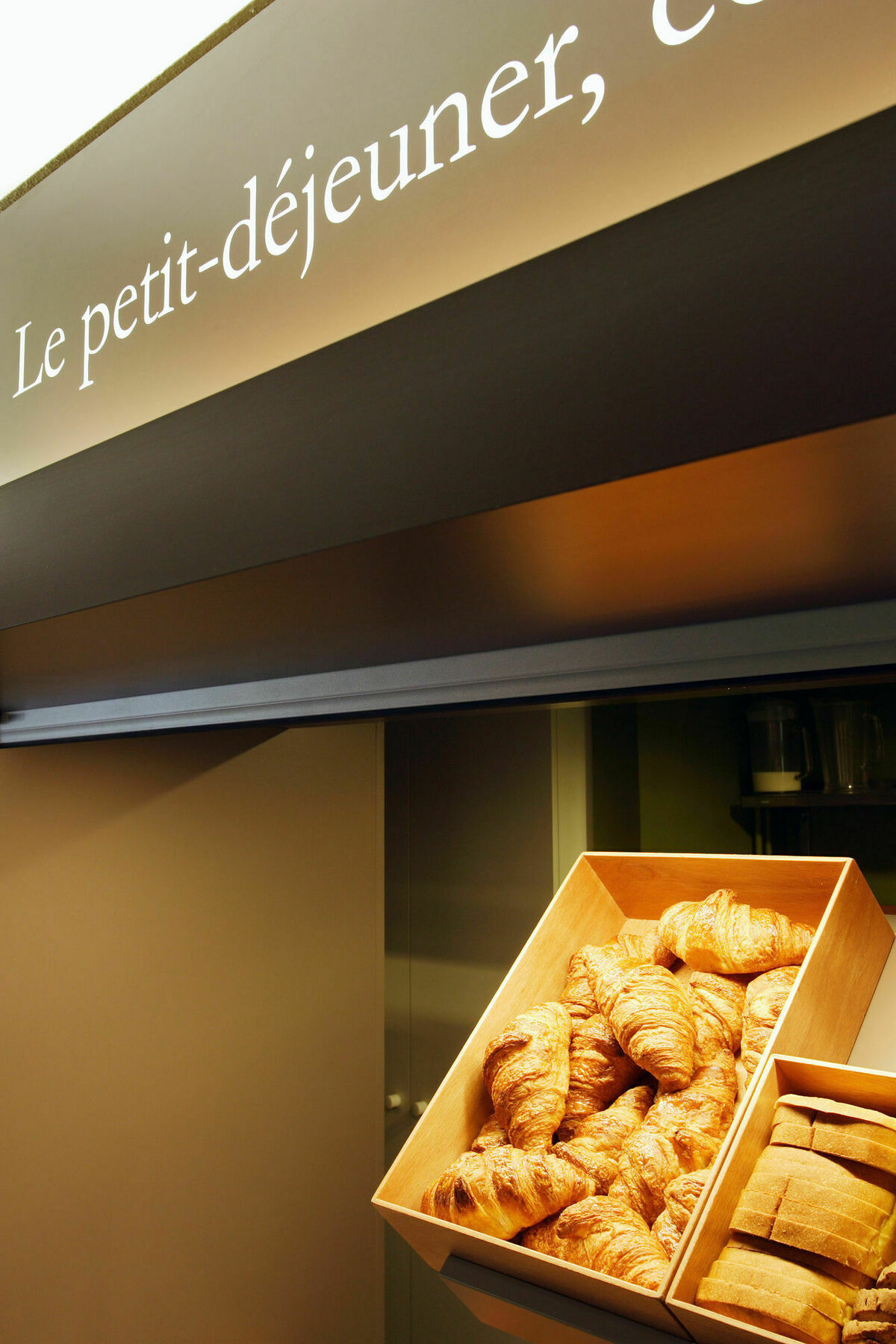 B&B Hotel Dunkerque Centre Gare Dunkirk Exterior photo