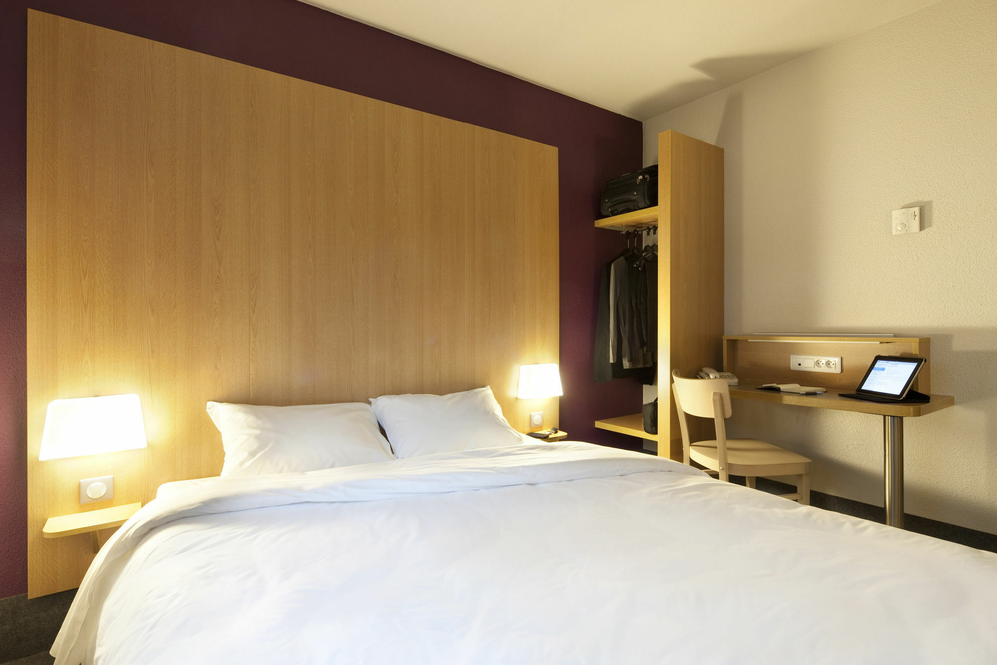 B&B Hotel Dunkerque Centre Gare Dunkirk Exterior photo
