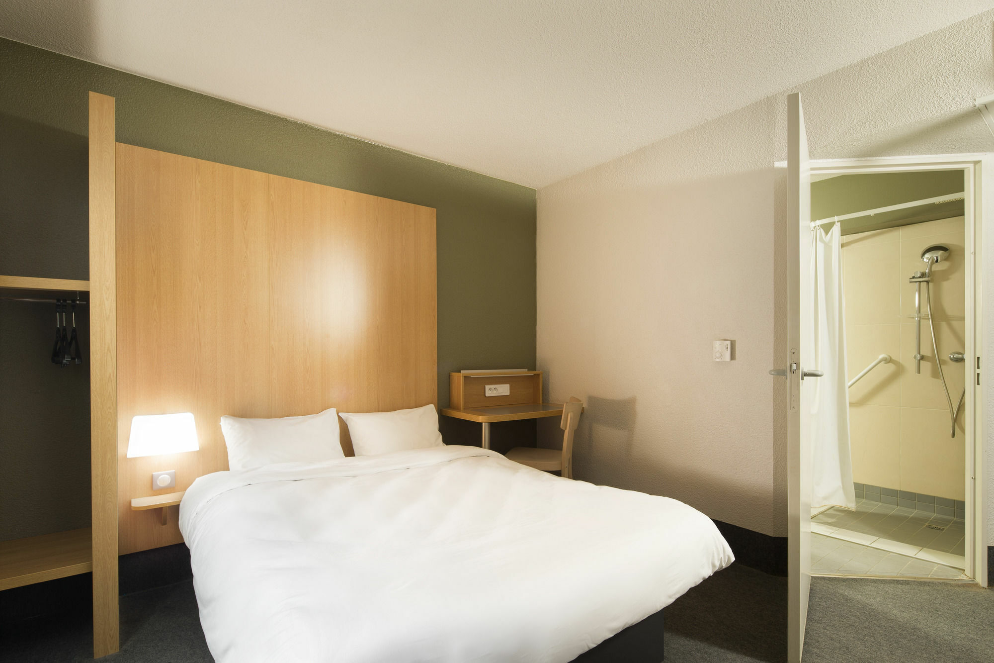 B&B Hotel Dunkerque Centre Gare Dunkirk Exterior photo