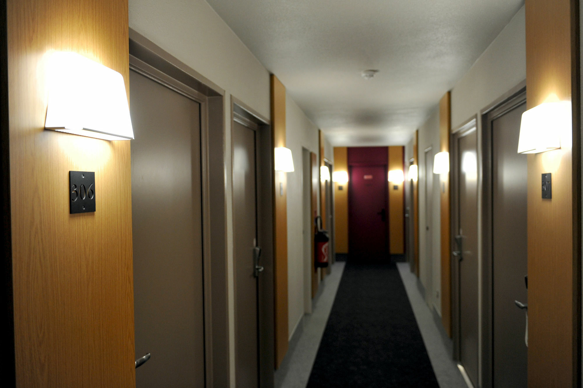 B&B Hotel Dunkerque Centre Gare Dunkirk Exterior photo